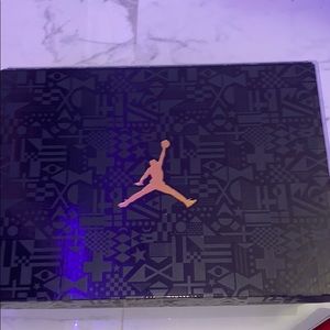 Air jordan 4 retro(gs) fiba